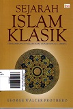 Sejarah Islam Klasik: Perkembangan Islam dari Turki Hingga Afrika