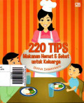 220 Tips Makanan Hemat dan Sehat untuk Keluarga