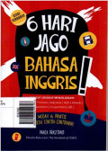 6 Hari Jago Bahasa Inggris!