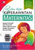 Buku Ajar Keperawatan Maternitas