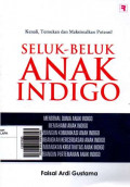 Seluk Beluk Anak Indigo