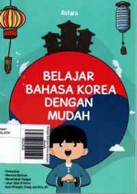 Belajar Bahasa Korea dengan Mudah