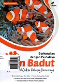 Berkenalan dengan Budidaya Ikan Badut (Clown Fish) dan Peluang Bisnisnya