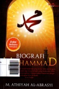 Biografi Muhammad