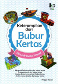 Keterampilan dari Bubur Kertas: Ide Unik Usaha Kreatif