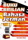 Buku Brilian Bahasa Jerman