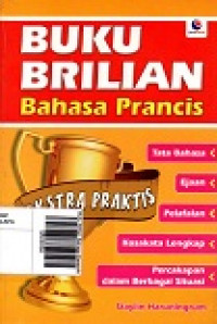 Buku Brilian Bahasa Perancis