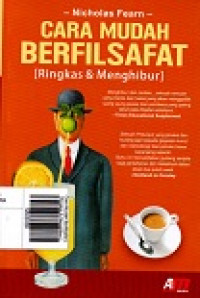 Cara Mudah Berfilsafat ( Ringkas & Menghibur )