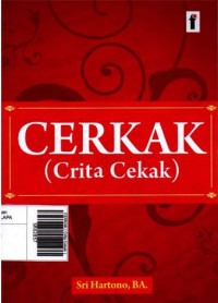 CERKAK ( Crita Cekak )