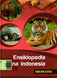 Ensiklopedia Fauna Indonesia