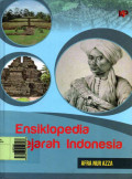 Ensiklopedia Sejarah Indonesia