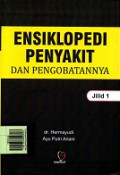 Ensiklopedi Penyakit Menular dan Infeksi