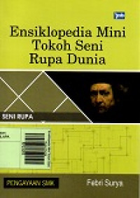 Ensiklopedia Mini Tokoh Seni Rupa Dunia