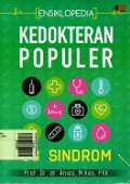 Ensiklopedia Kedokteran Populer