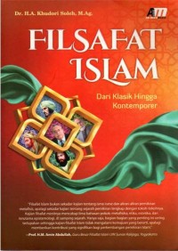 Filsafat Islam: Dari Klasik Hingga Kontemporer