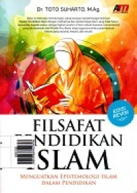 Filsafat Pendidikan Islam