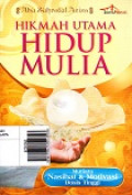 Hikmah Utama Hidup Mulia