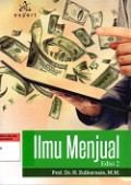 Ilmu Menjual