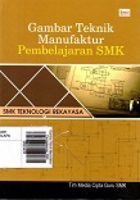 Gambar Teknik Manufaktur Pembelajaran SMK