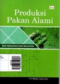 Produksi Pakan Alami