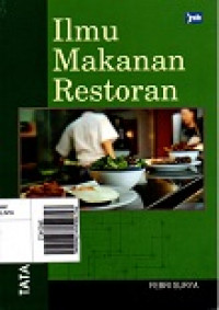 Ilmu Makanan Restoran