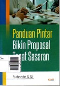 Panduan Pintar Bikin Proposal Tepat Sasaran