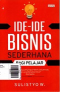 Ide-Ide Bisnis Sederhana Bagi Pelajar