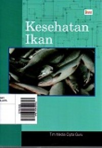 Kesehatan Ikan