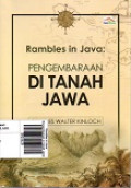 Rambles in Java: Pengembaraan di Tanah Jawa