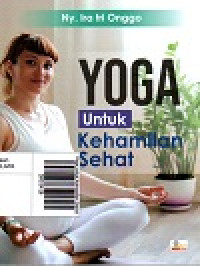 Yoga untuk Kehamilan Sehat