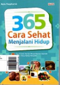 365 Cara Sehat Menjalani Hidup