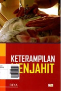 Keterampilan Menjahit