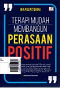 Terapi Mudah Membangun Perasaan Positif