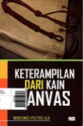 Keterampilan dari Kain Kanvas