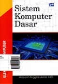 Sistem Komputer Dasar