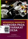 Menangkal Masuknya Narkoba pada Masyarakat Desa