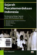 Sejarah Pascakemerdekaan Indonesia