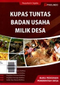 Kupas Tuntas Badan Usaha Milik Desa