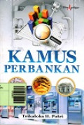 Kamus Perbankan