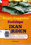 Bisnis Unggulan: Budidaya Ikan Sarden