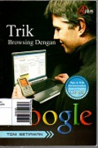 Trik Browsing dengan Google