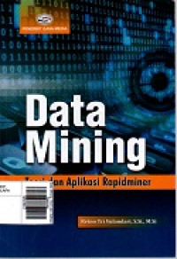 Data MIning: Teori dan Aplikasi Rapinder