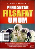 Pengantar Filsafat Umum