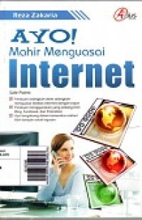 Ayo! Mahir Menguasai Internet