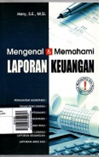 Mengenal & Memahami Laporan Keuangan