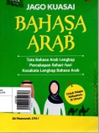 Jago Kuasai Bahasa Arab