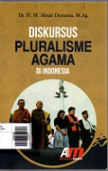 Diskursus Pluralisme Agama di Indonesia