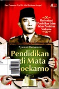 Pendidikan di Mata Soekarno