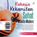 Rahasia Kehamilan Sehat Wanita Modern