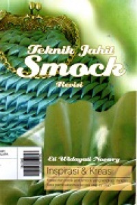 Teknik Jahit Smock